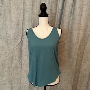 Loft Tank Top